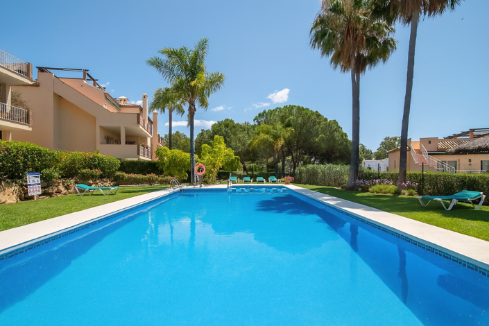 Image No.1-3 Bed Apartment for sale