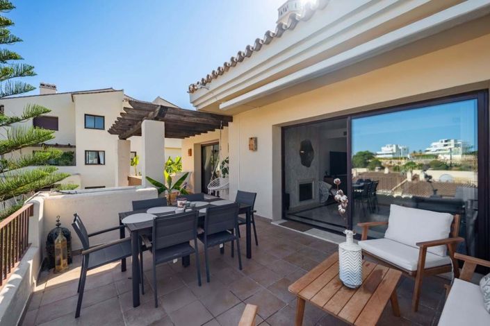 Image No.10-3 Bed Penthouse for sale