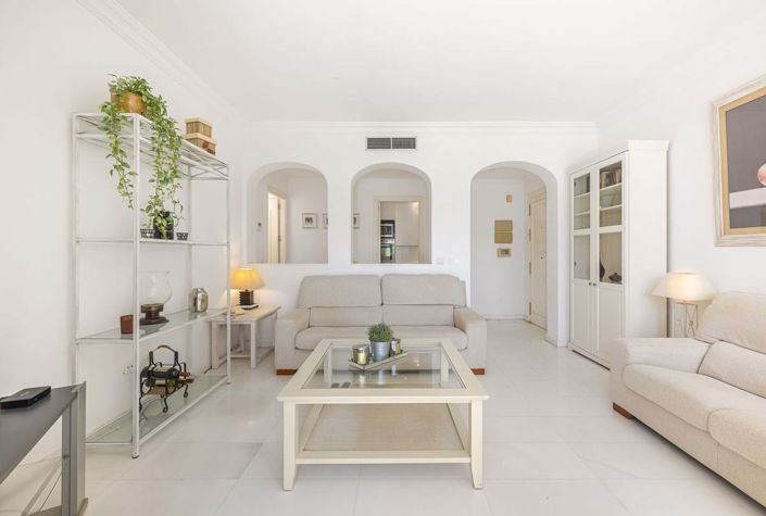 Image No.12-Appartement de 2 chambres à vendre à Marbella