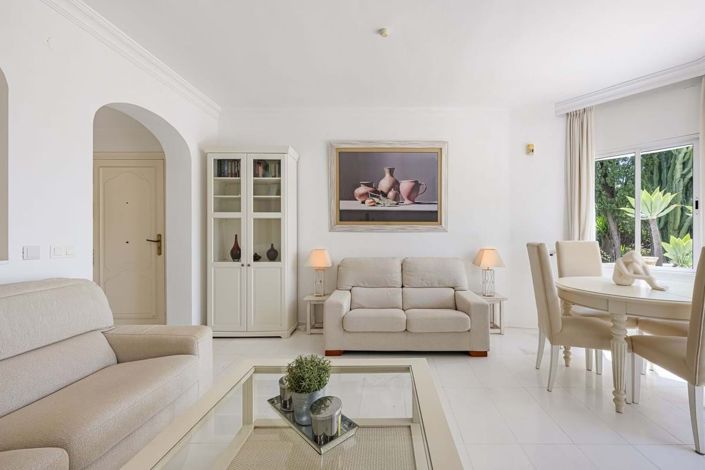 Image No.13-Appartement de 2 chambres à vendre à Marbella