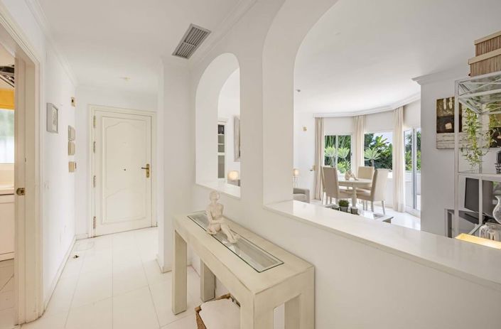 Image No.14-Appartement de 2 chambres à vendre à Marbella