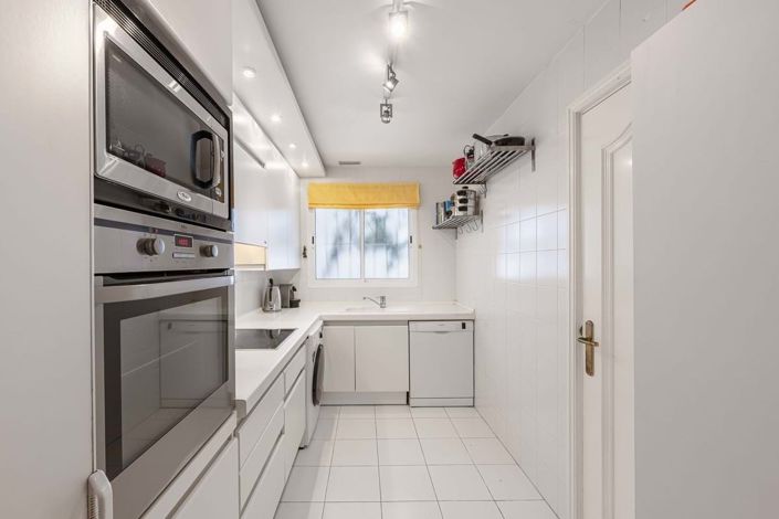 Image No.15-Appartement de 2 chambres à vendre à Marbella