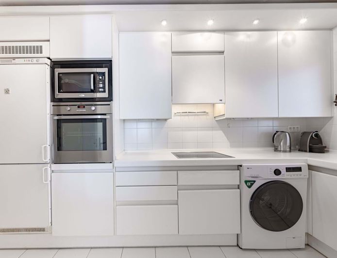 Image No.16-Appartement de 2 chambres à vendre à Marbella