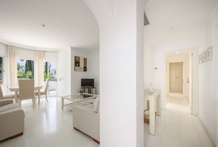 Image No.19-Appartement de 2 chambres à vendre à Marbella