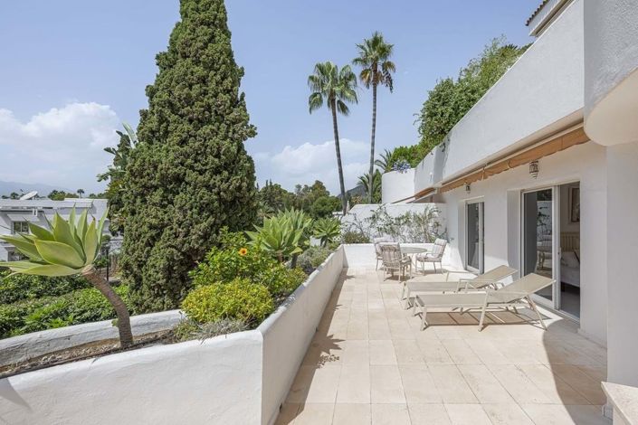 Image No.20-Appartement de 2 chambres à vendre à Marbella