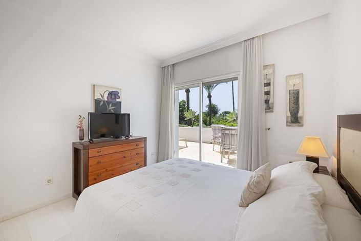 Image No.23-Appartement de 2 chambres à vendre à Marbella