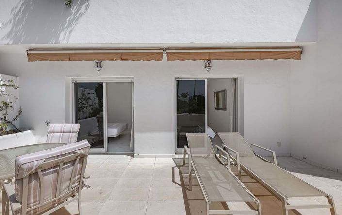 Image No.26-Appartement de 2 chambres à vendre à Marbella