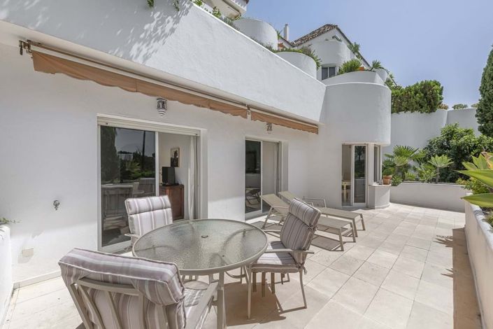 Image No.27-Appartement de 2 chambres à vendre à Marbella