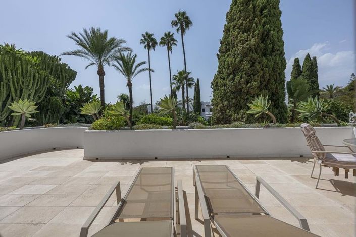 Image No.28-Appartement de 2 chambres à vendre à Marbella