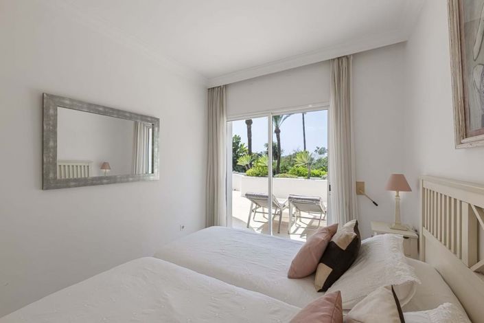 Image No.29-Appartement de 2 chambres à vendre à Marbella