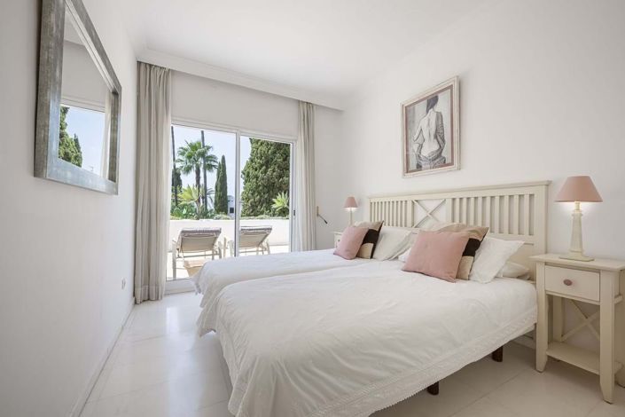 Image No.30-Appartement de 2 chambres à vendre à Marbella