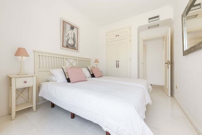 Image No.31-Appartement de 2 chambres à vendre à Marbella