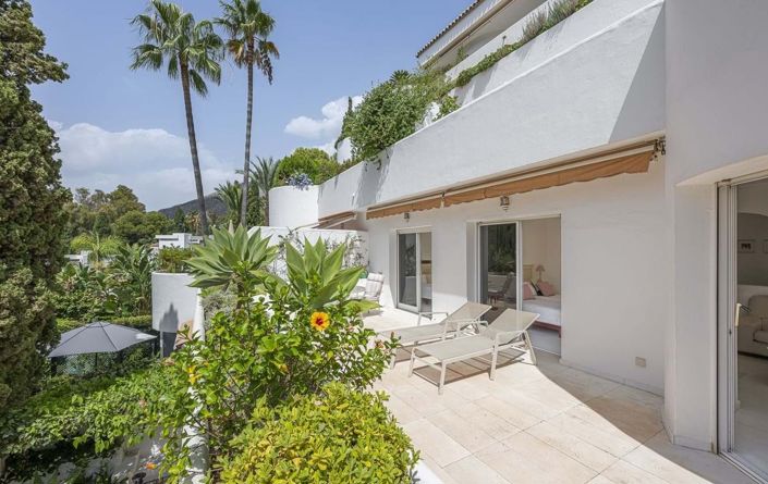 Image No.33-Appartement de 2 chambres à vendre à Marbella