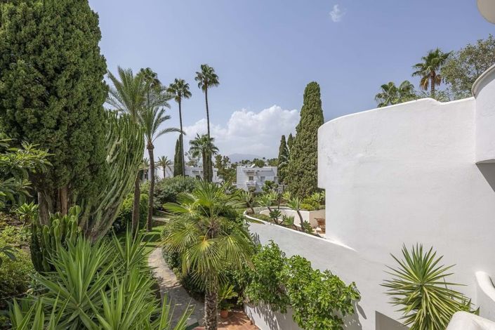 Image No.34-Appartement de 2 chambres à vendre à Marbella