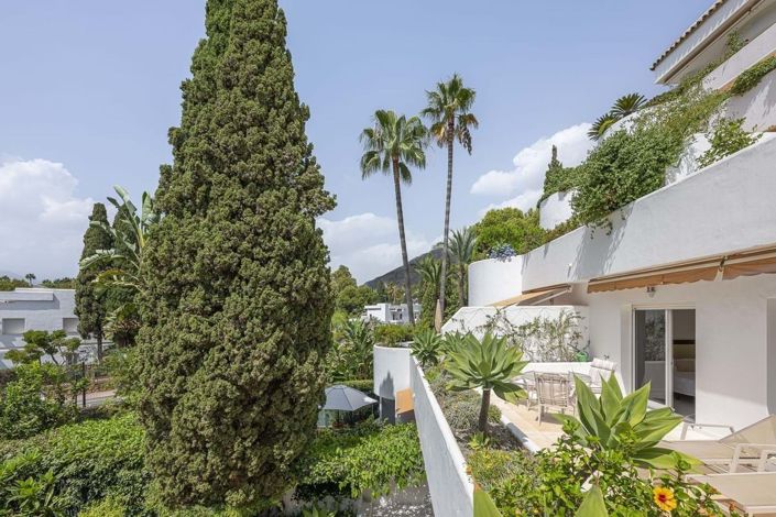 Image No.35-Appartement de 2 chambres à vendre à Marbella