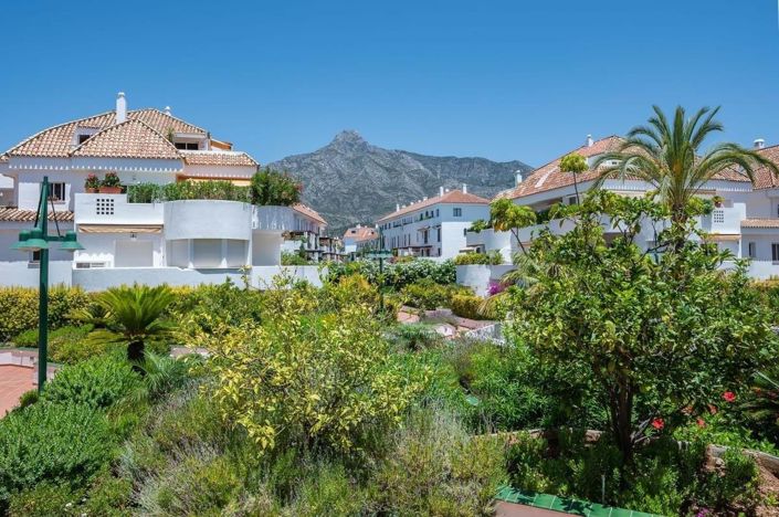 Image No.37-Appartement de 2 chambres à vendre à Marbella