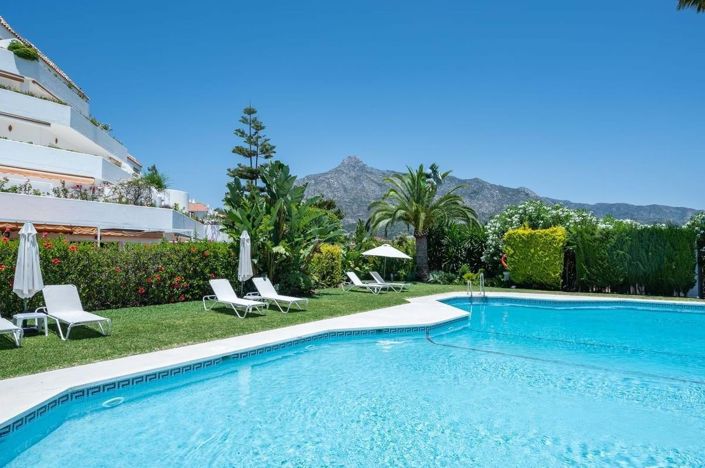 Image No.39-Appartement de 2 chambres à vendre à Marbella