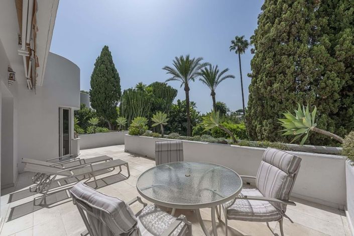 Image No.5-Appartement de 2 chambres à vendre à Marbella