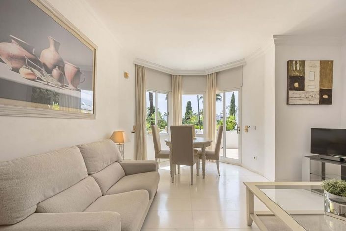 Image No.8-Appartement de 2 chambres à vendre à Marbella