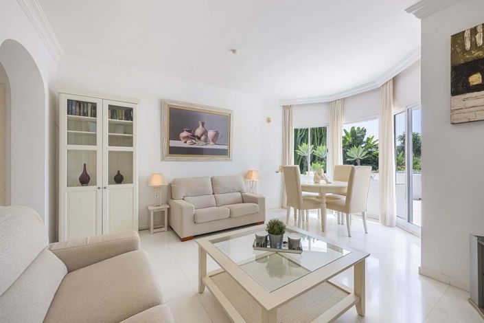 Image No.9-Appartement de 2 chambres à vendre à Marbella