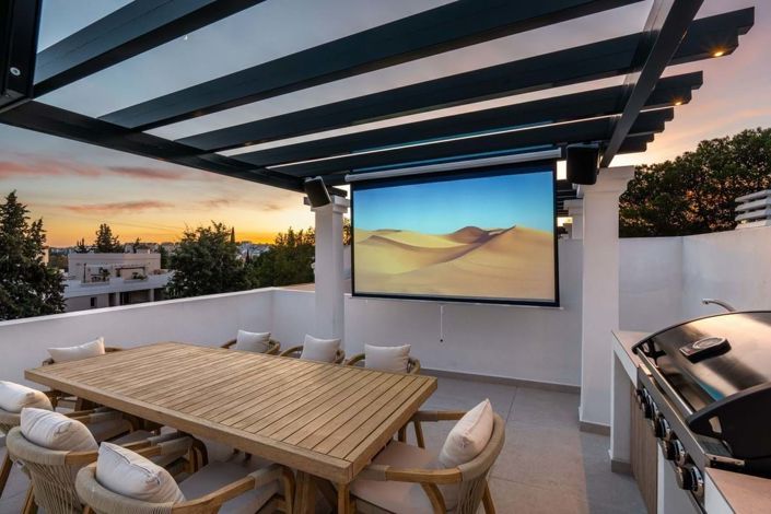 Image No.7-3 Bed Penthouse for sale