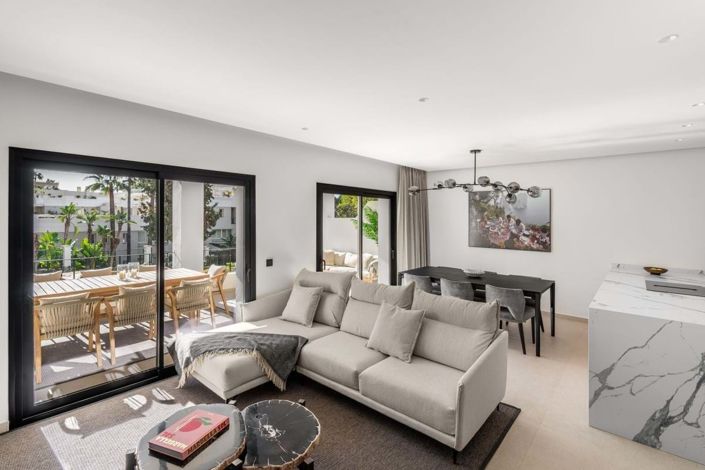 Image No.8-3 Bed Penthouse for sale