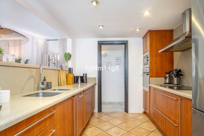 Image No.10-Appartement de 2 chambres à vendre à Marbella