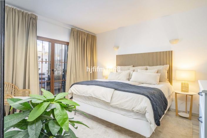 Image No.11-Appartement de 2 chambres à vendre à Marbella