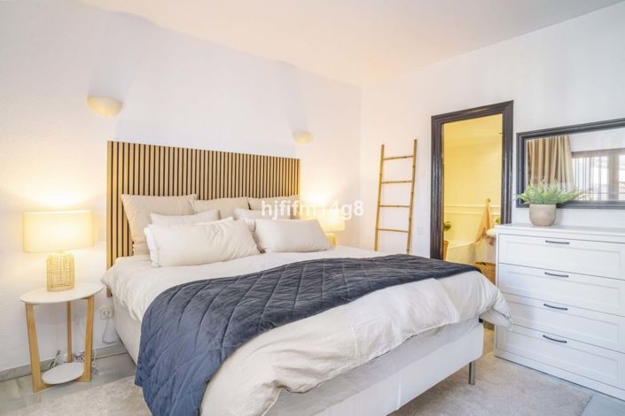 Image No.12-Appartement de 2 chambres à vendre à Marbella