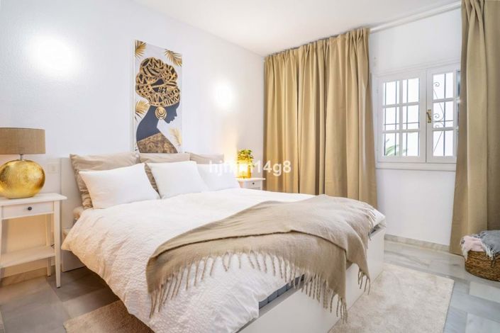 Image No.15-Appartement de 2 chambres à vendre à Marbella