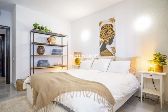 Image No.16-Appartement de 2 chambres à vendre à Marbella