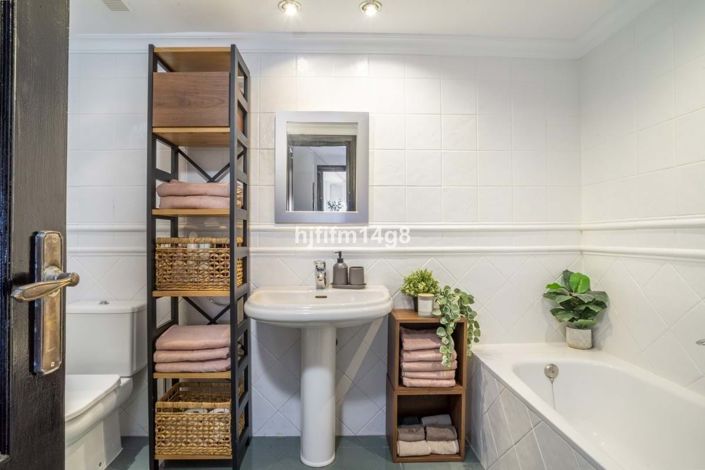 Image No.17-Appartement de 2 chambres à vendre à Marbella