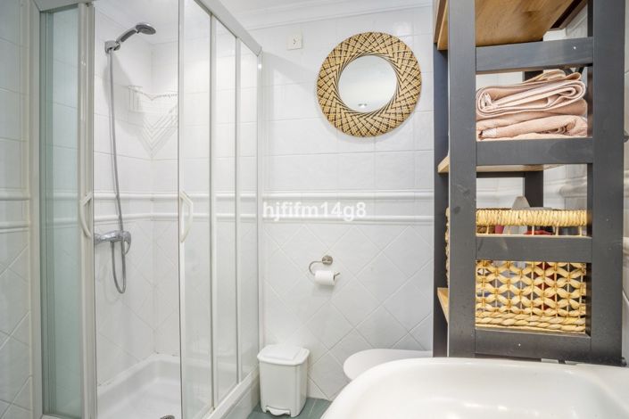 Image No.18-Appartement de 2 chambres à vendre à Marbella