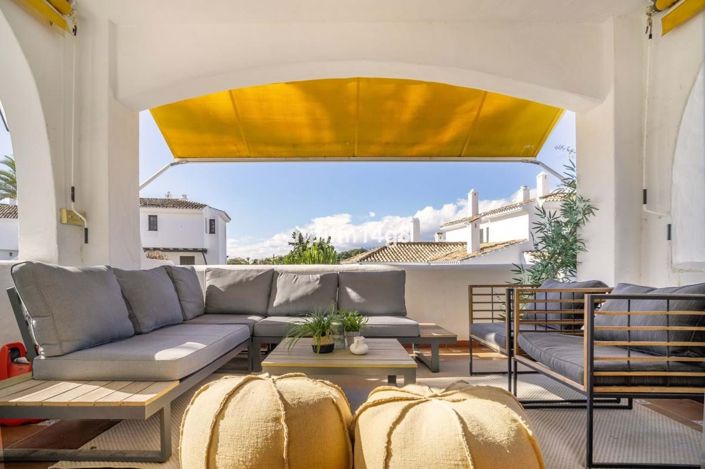 Image No.19-Appartement de 2 chambres à vendre à Marbella