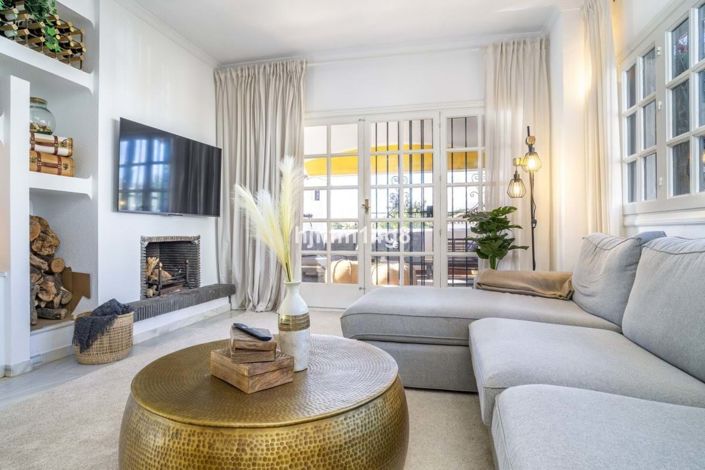 Image No.4-Appartement de 2 chambres à vendre à Marbella