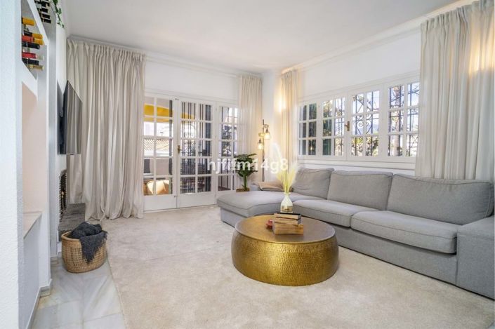 Image No.5-Appartement de 2 chambres à vendre à Marbella