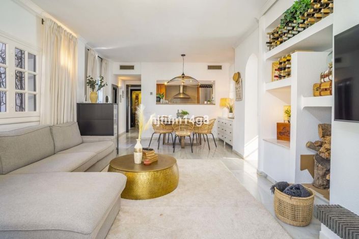 Image No.6-Appartement de 2 chambres à vendre à Marbella