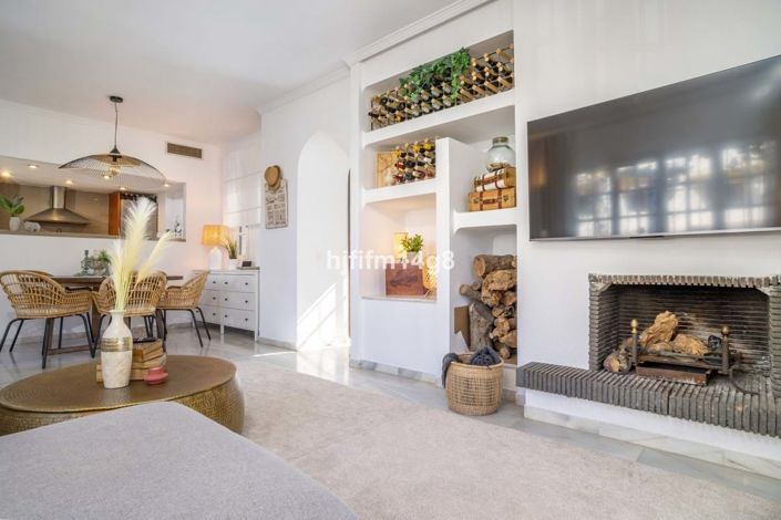 Image No.7-Appartement de 2 chambres à vendre à Marbella