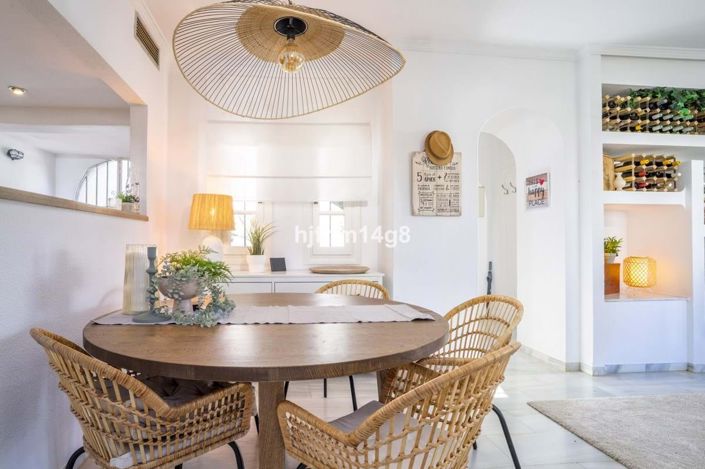 Image No.8-Appartement de 2 chambres à vendre à Marbella