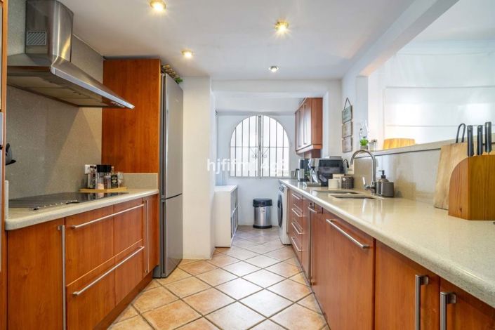 Image No.9-Appartement de 2 chambres à vendre à Marbella