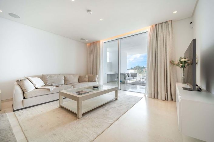 Image No.10-Penthouse de 2 chambres à vendre à Marbella