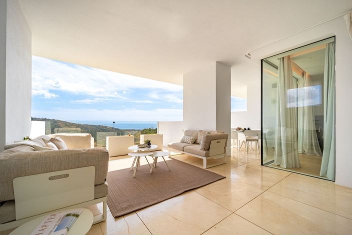 Image No.11-Penthouse de 2 chambres à vendre à Marbella