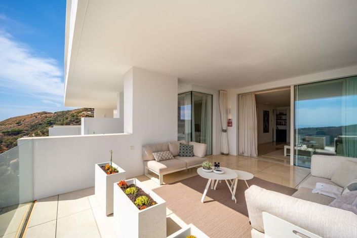 Image No.12-Penthouse de 2 chambres à vendre à Marbella