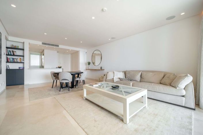 Image No.16-Penthouse de 2 chambres à vendre à Marbella