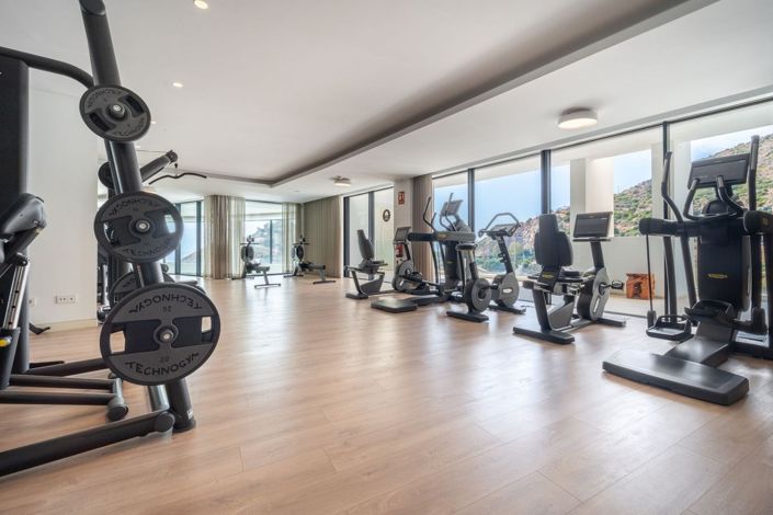 Image No.20-Penthouse de 2 chambres à vendre à Marbella