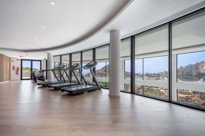 Image No.21-Penthouse de 2 chambres à vendre à Marbella