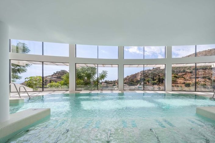 Image No.23-Penthouse de 2 chambres à vendre à Marbella