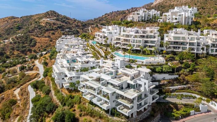 Image No.24-Penthouse de 2 chambres à vendre à Marbella