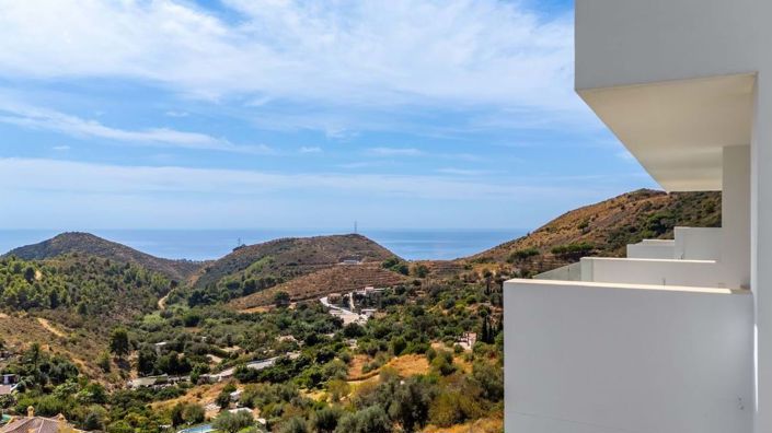 Image No.26-Penthouse de 2 chambres à vendre à Marbella