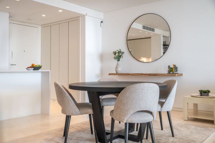 Image No.3-Penthouse de 2 chambres à vendre à Marbella